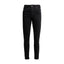 John Doe Jane High Mono women jeans black raw JOHN DOE MOTOVEIKALS 21