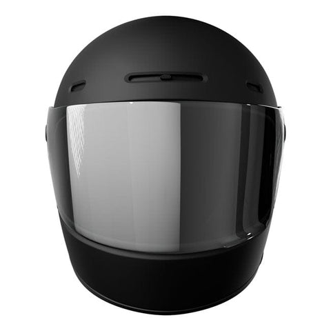 John Doe JD/ONE Frozen helmet black JOHN DOE MOTOVEIKALS 21