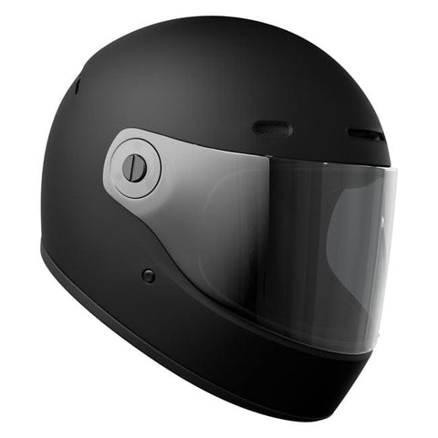 John Doe JD/ONE Frozen helmet black JOHN DOE MOTOVEIKALS 21