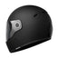 John Doe JD/ONE Frozen helmet black JOHN DOE MOTOVEIKALS 21