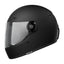 John Doe JD/ONE Frozen helmet black JOHN DOE MOTOVEIKALS 21