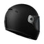 John Doe JD/ONE Frozen helmet black JOHN DOE MOTOVEIKALS 21