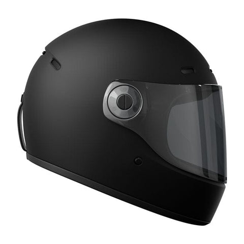 John Doe JD/ONE Frozen helmet black JOHN DOE MOTOVEIKALS 21