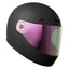 John Doe JD/ONE Frozen helmet carbon JOHN DOE MOTOVEIKALS 21