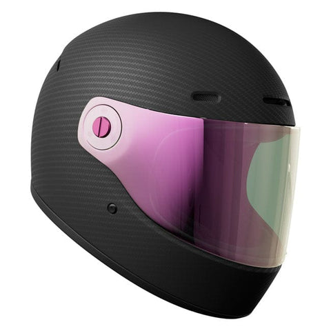 John Doe JD/ONE Frozen helmet carbon JOHN DOE MOTOVEIKALS 21