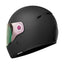 John Doe JD/ONE Frozen helmet carbon JOHN DOE MOTOVEIKALS 21