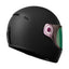 John Doe JD/ONE Frozen helmet carbon JOHN DOE MOTOVEIKALS 21
