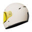 John Doe JD/ONE Frozen helmet off-white JOHN DOE MOTOVEIKALS 21