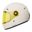 John Doe JD/ONE Frozen helmet off-white JOHN DOE MOTOVEIKALS 21