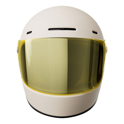 John Doe JD/ONE Frozen helmet off-white JOHN DOE MOTOVEIKALS 21