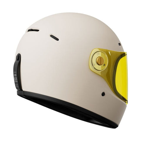 John Doe JD/ONE Frozen helmet off-white JOHN DOE MOTOVEIKALS 21