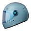 John Doe JD/ONE Frozen helmet steel blue JOHN DOE MOTOVEIKALS 21