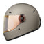 John Doe JD/ONE Frozen helmet titanium JOHN DOE MOTOVEIKALS 21