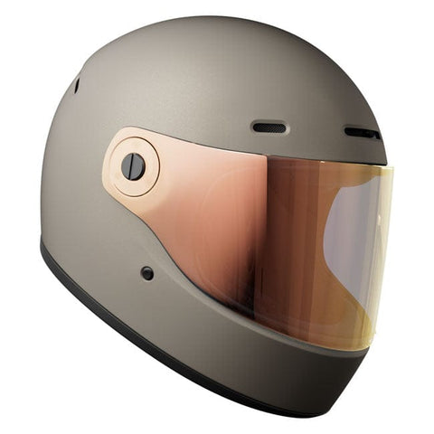 John Doe JD/ONE Frozen helmet titanium JOHN DOE MOTOVEIKALS 21