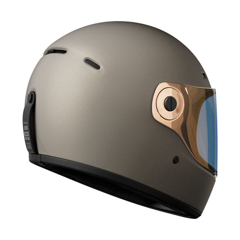 John Doe JD/ONE Frozen helmet titanium JOHN DOE MOTOVEIKALS 21