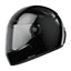 John Doe JD/ONE helmet glossy black JOHN DOE MOTOVEIKALS 21