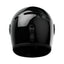 John Doe JD/ONE helmet glossy black JOHN DOE MOTOVEIKALS 21