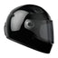 John Doe JD/ONE helmet glossy black JOHN DOE MOTOVEIKALS 21