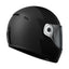 John Doe JD/ONE Signature Frozen helmet black/carbon JOHN DOE MOTOVEIKALS 21