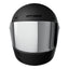 John Doe JD/ONE Signature Frozen helmet black/carbon JOHN DOE MOTOVEIKALS 21