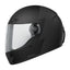 John Doe JD/ONE Signature Frozen helmet black/carbon JOHN DOE MOTOVEIKALS 21