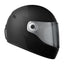 John Doe JD/ONE Signature Frozen helmet black/carbon JOHN DOE MOTOVEIKALS 21
