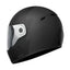 John Doe JD/ONE Signature Frozen helmet black/carbon JOHN DOE MOTOVEIKALS 21