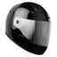 John Doe JD/ONE Signature helmet black/grey JOHN DOE MOTOVEIKALS 21