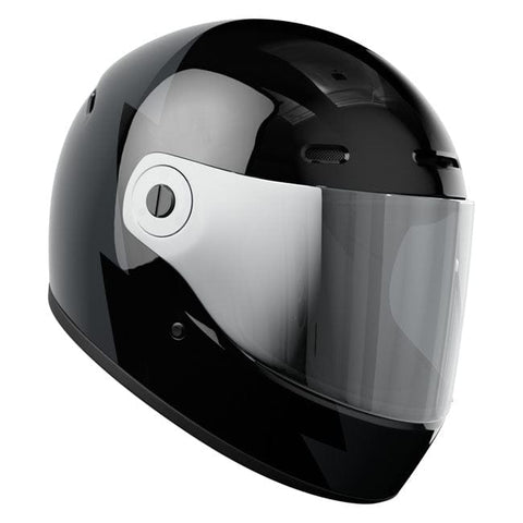 John Doe JD/ONE Signature helmet black/grey JOHN DOE MOTOVEIKALS 21