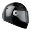 John Doe JD/ONE Signature helmet black/grey JOHN DOE MOTOVEIKALS 21