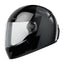 John Doe JD/ONE Signature helmet black/grey JOHN DOE MOTOVEIKALS 21