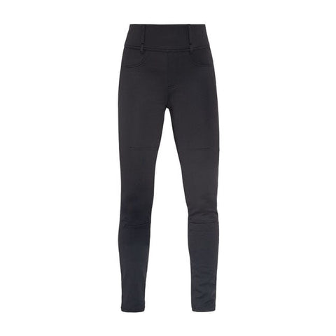 John Doe Jeggy Women Black JOHN DOE MOTOVEIKALS 21