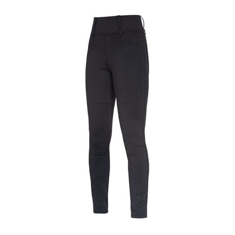 John Doe Jeggy Women Black JOHN DOE MOTOVEIKALS 21