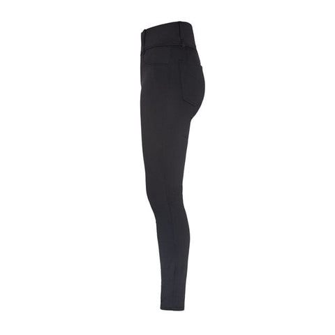 John Doe Jeggy Women Black JOHN DOE MOTOVEIKALS 21