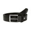 John Doe leather belt Tiger black JOHN DOE MOTOVEIKALS 21