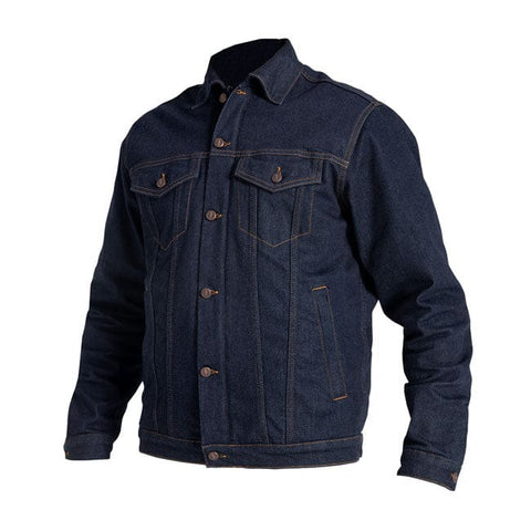 John Doe Maverick jacket RAW blue LE JOHN DOE MOTOVEIKALS 21