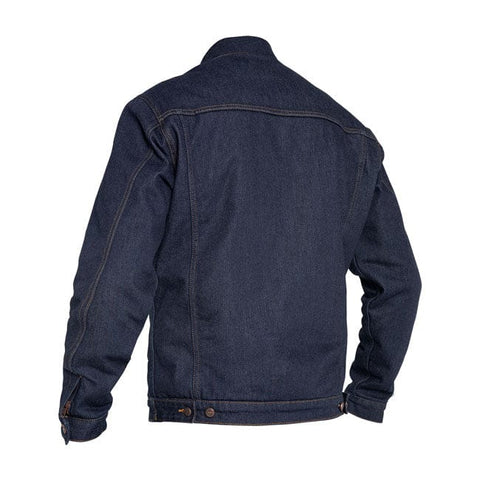 John Doe Maverick jacket RAW blue LE JOHN DOE MOTOVEIKALS 21