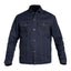 John Doe Maverick jacket RAW blue LE JOHN DOE MOTOVEIKALS 21