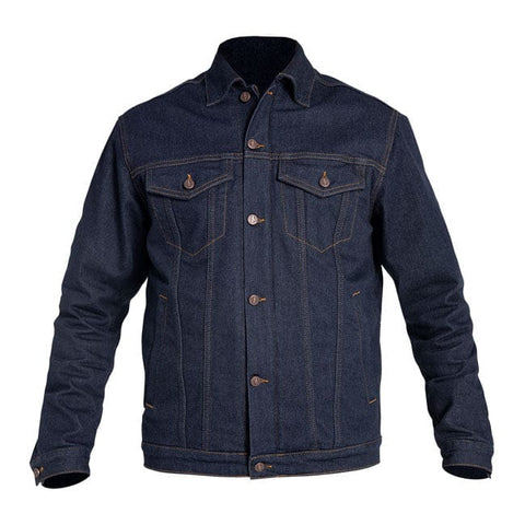 John Doe Maverick jacket RAW blue LE JOHN DOE MOTOVEIKALS 21