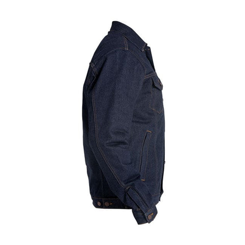John Doe Maverick jacket RAW blue LE JOHN DOE MOTOVEIKALS 21