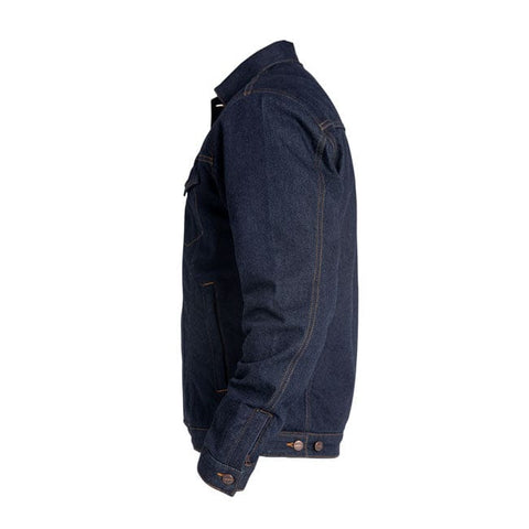 John Doe Maverick jacket RAW blue LE JOHN DOE MOTOVEIKALS 21
