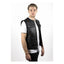 John Doe MC Outlaw leather vest black JOHN DOE MOTOVEIKALS 21