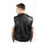 John Doe MC Outlaw leather vest black JOHN DOE MOTOVEIKALS 21