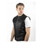 John Doe MC Outlaw leather vest black JOHN DOE MOTOVEIKALS 21