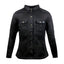 John Doe Motoshirt female XTM© black JOHN DOE MOTOVEIKALS 21