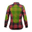 John Doe Motoshirt female XTM© black/red JOHN DOE MOTOVEIKALS 21