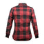 John Doe Motoshirt female XTM© black/red JOHN DOE MOTOVEIKALS 21