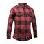John Doe Motoshirt female XTM© black/red JOHN DOE MOTOVEIKALS 21
