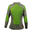 John Doe Motoshirt female XTM© olive JOHN DOE MOTOVEIKALS 21