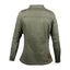 John Doe Motoshirt female XTM© olive JOHN DOE MOTOVEIKALS 21